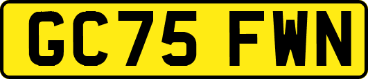 GC75FWN