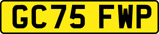 GC75FWP