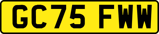 GC75FWW