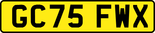 GC75FWX