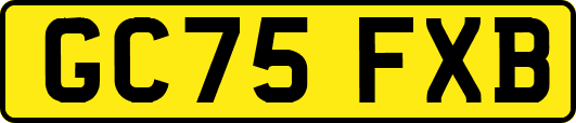 GC75FXB