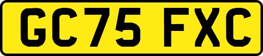 GC75FXC