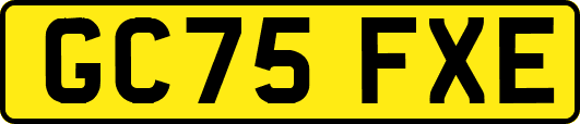 GC75FXE
