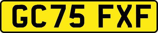 GC75FXF
