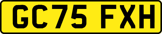 GC75FXH