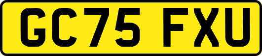GC75FXU