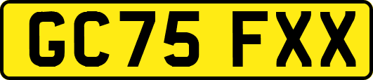 GC75FXX