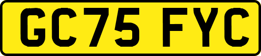 GC75FYC