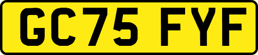 GC75FYF