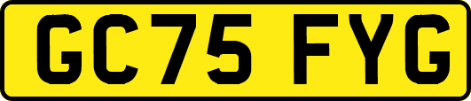 GC75FYG