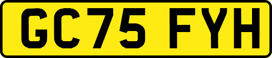 GC75FYH