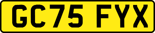 GC75FYX