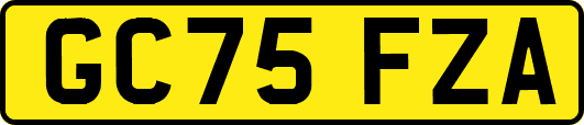 GC75FZA