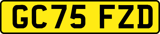 GC75FZD