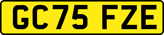 GC75FZE