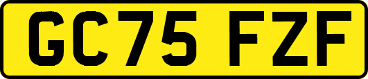 GC75FZF