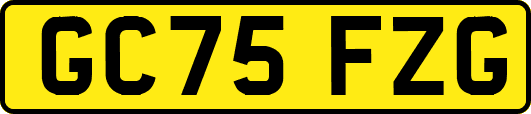 GC75FZG