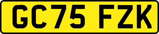 GC75FZK