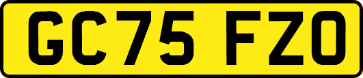 GC75FZO