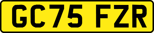 GC75FZR