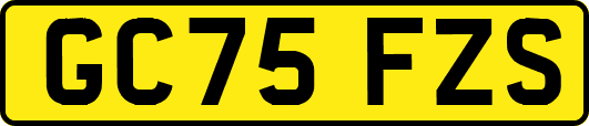 GC75FZS