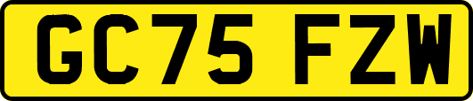 GC75FZW