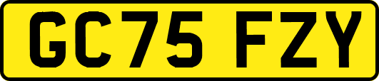GC75FZY