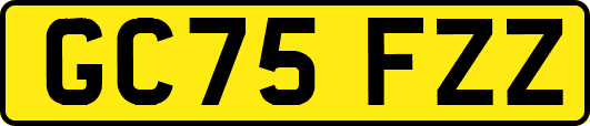 GC75FZZ
