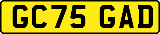 GC75GAD