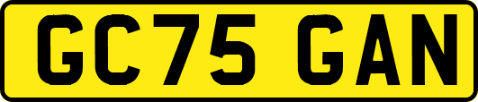 GC75GAN