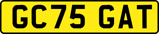 GC75GAT
