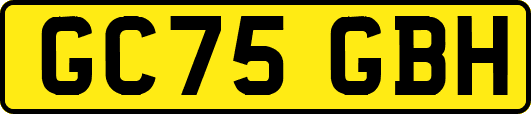 GC75GBH