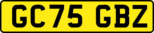 GC75GBZ