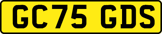 GC75GDS