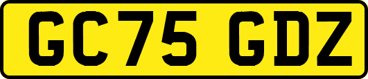 GC75GDZ