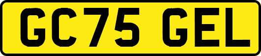 GC75GEL