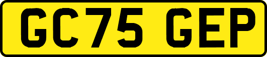 GC75GEP