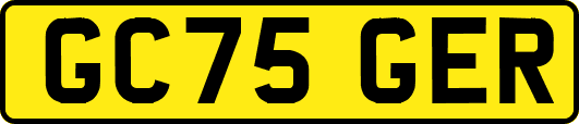 GC75GER