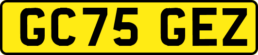 GC75GEZ
