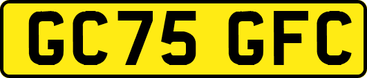GC75GFC