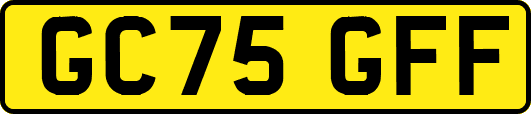GC75GFF