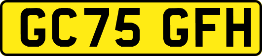 GC75GFH