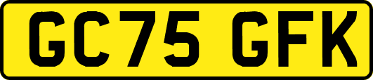 GC75GFK