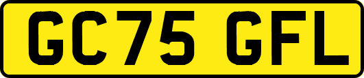 GC75GFL
