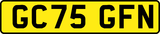 GC75GFN