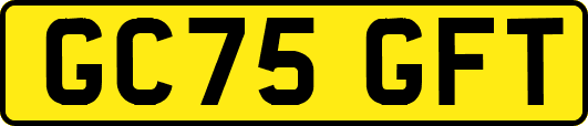GC75GFT