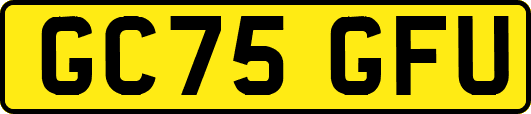 GC75GFU