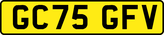 GC75GFV