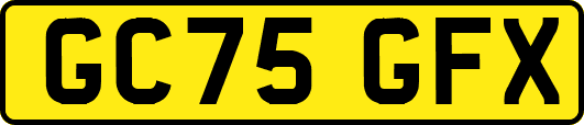 GC75GFX