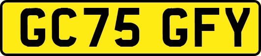 GC75GFY
